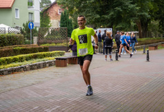 XVII Pielgrzymi Półmaraton o Memoriał Jana Pawła II
