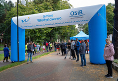 XVII Pielgrzymi Półmaraton o Memoriał Jana Pawła II