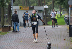 XVII Pielgrzymi Półmaraton o Memoriał Jana Pawła II