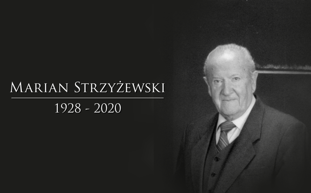 Marian Strzyżewski