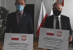 podpisanie umowy