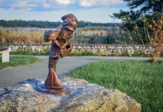 Figurka Rybki 4