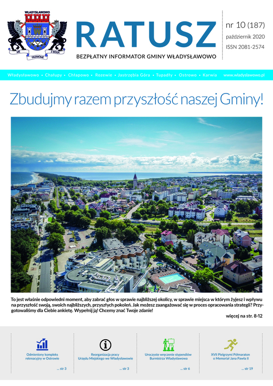 ratusz on-line nr 10
