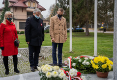 Święto Niepodległości