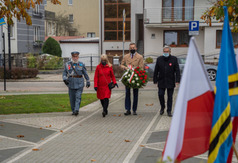 Święto Niepodległości
