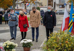 Święto Niepodległości