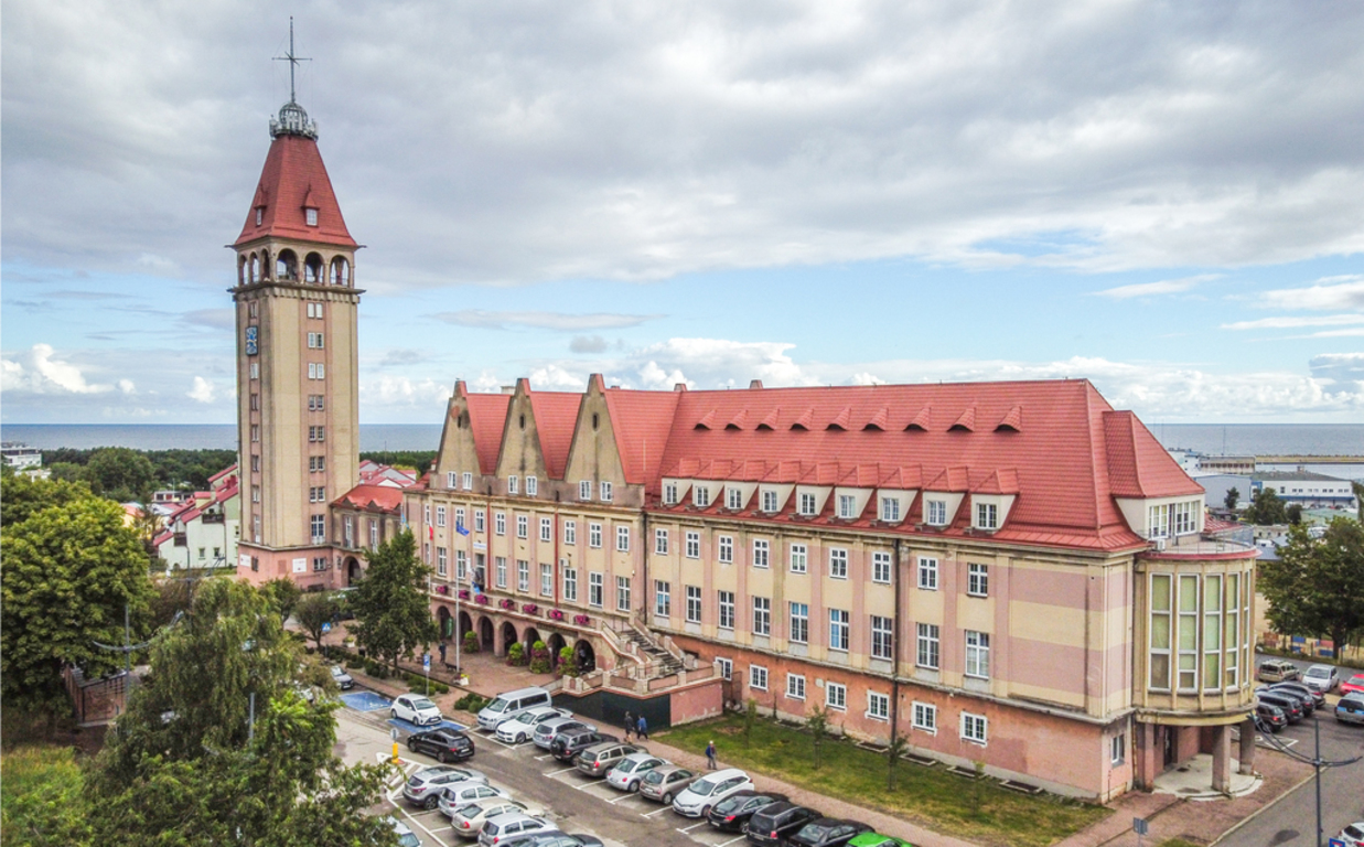 Urząd Miejski we Władysławowie