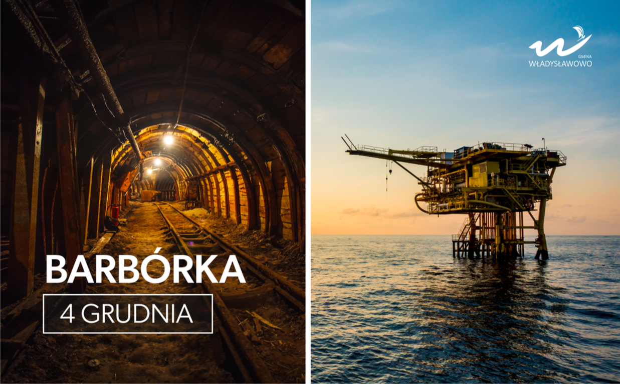 Barbórka - baner Barbórka - baner