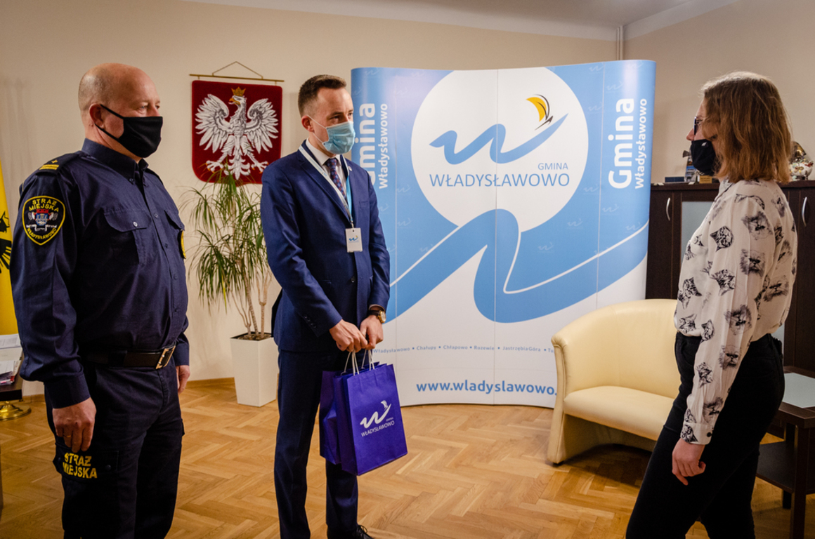 Rozstrzygnięcie Wiedzy o Bezpieczeństwie 
