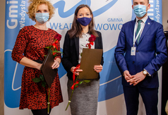 Wręczenie aktów nadania stopnia nauczyciela mianowanego - zdjęcie 5