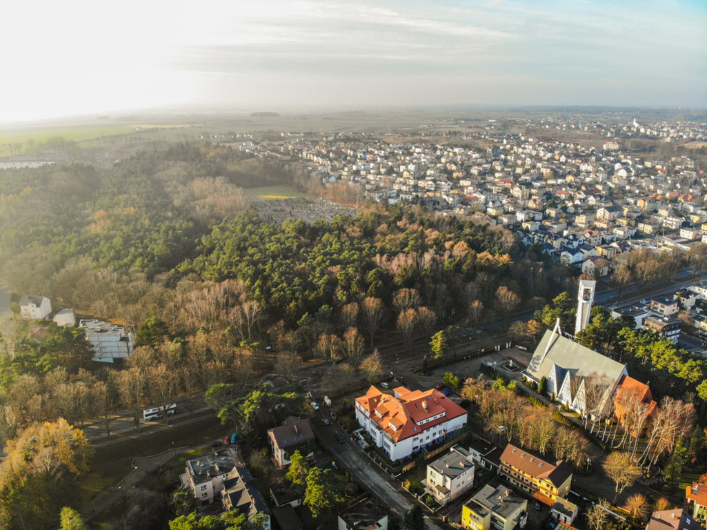 Park Miejski