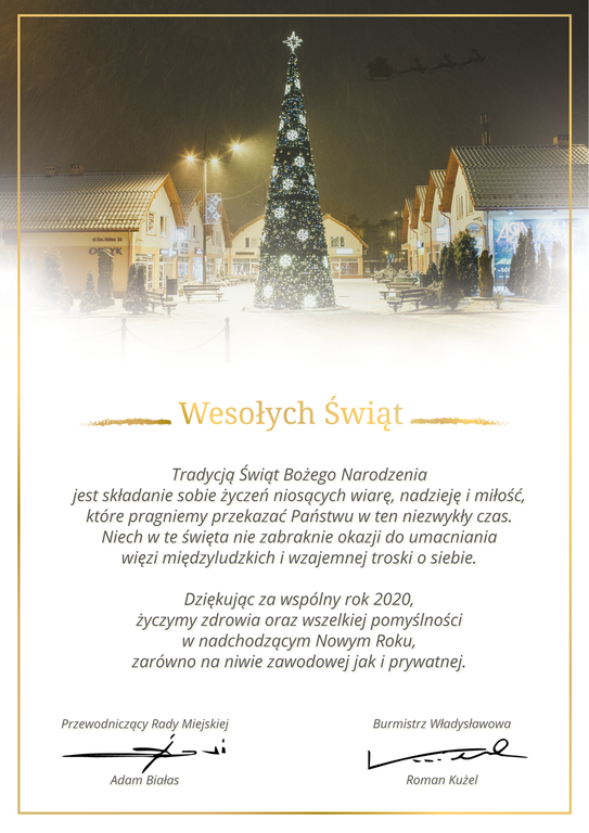 Życzenia