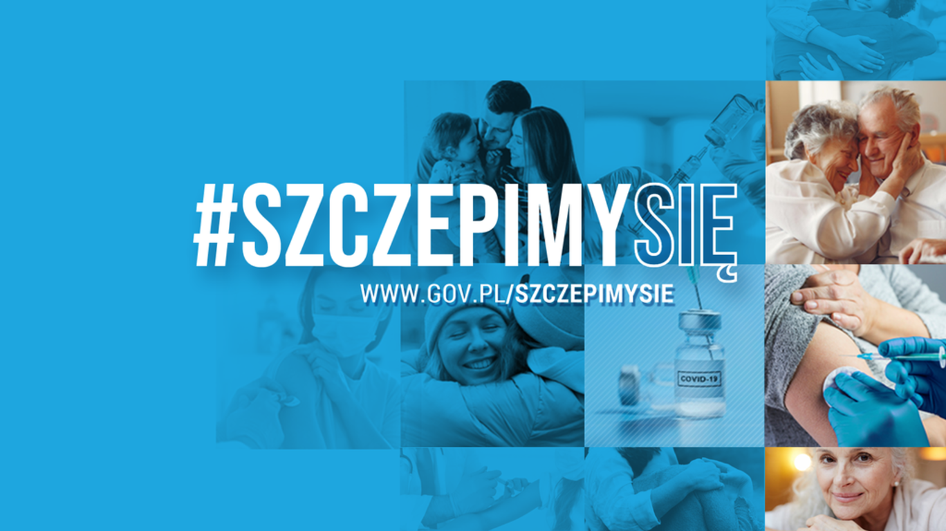 szczepimy - baner