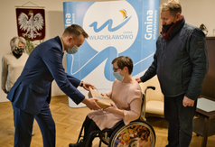 Udogodnienia dla osób niewidomych i niedowidzących - zdjęcie 4