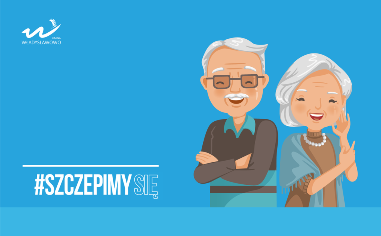 dziadku babciu - szczepimy sie dziadku babciu - szczepimy sie