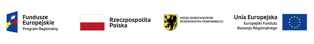 logotypy unijne - stopka
