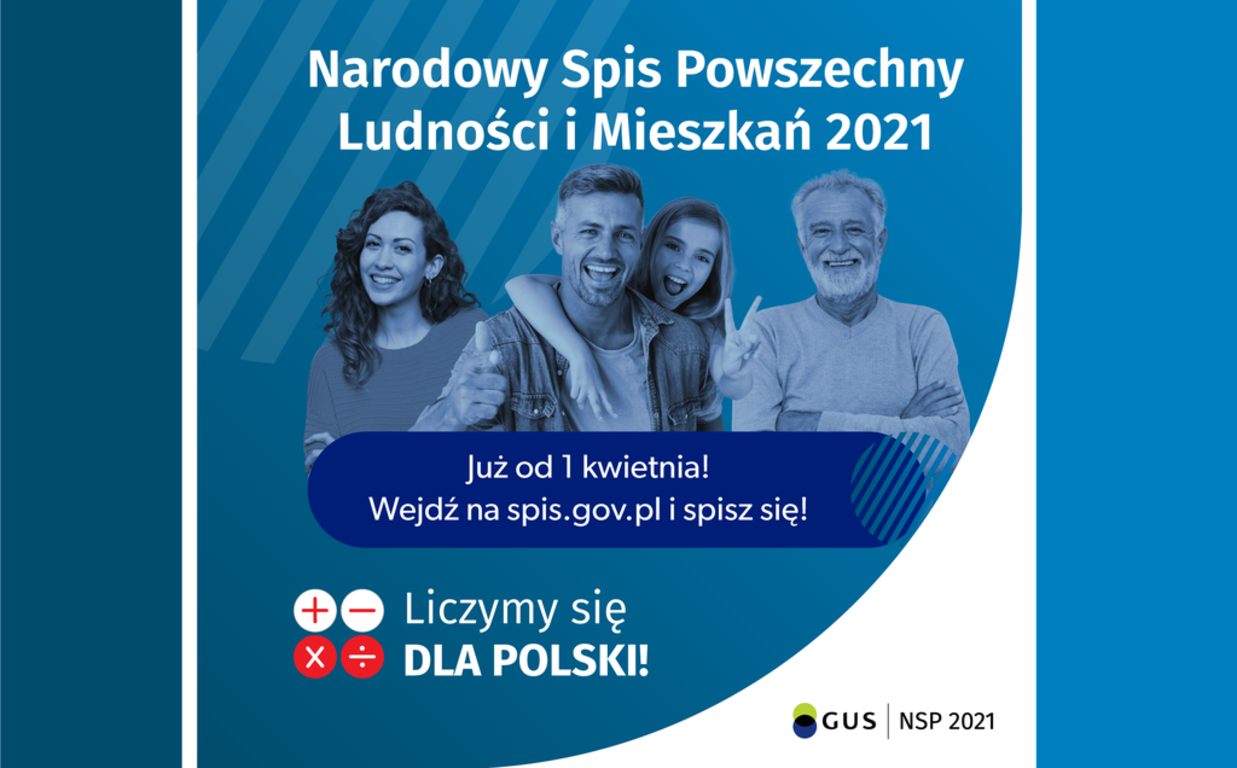NSP - baner