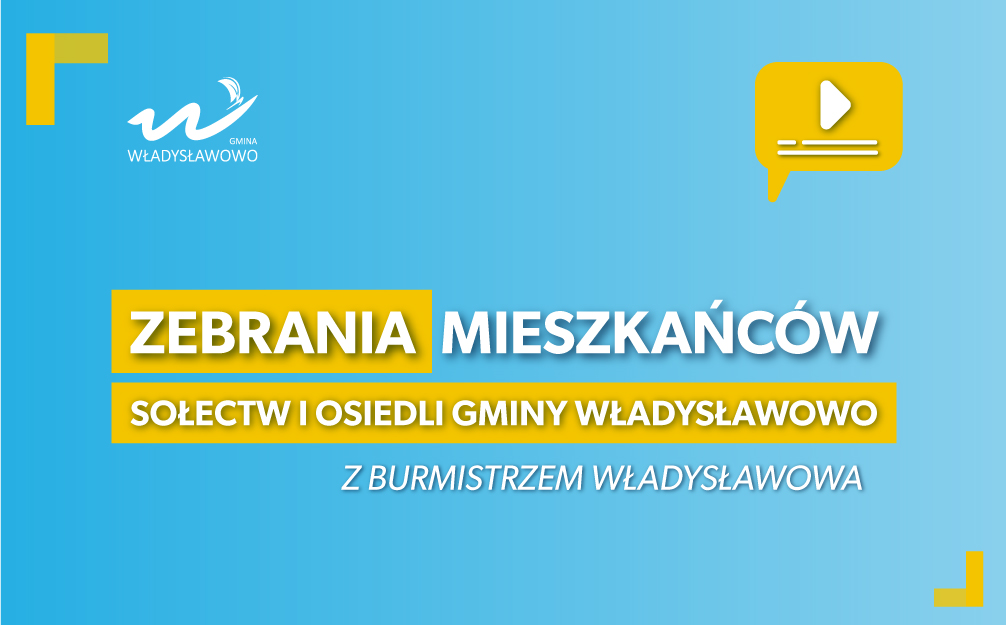 Zebrania mieszkańców - www