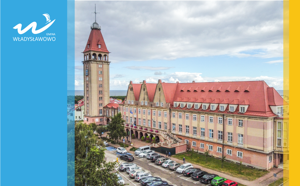 Urząd 4 czerwca będzie nieczynny - baner