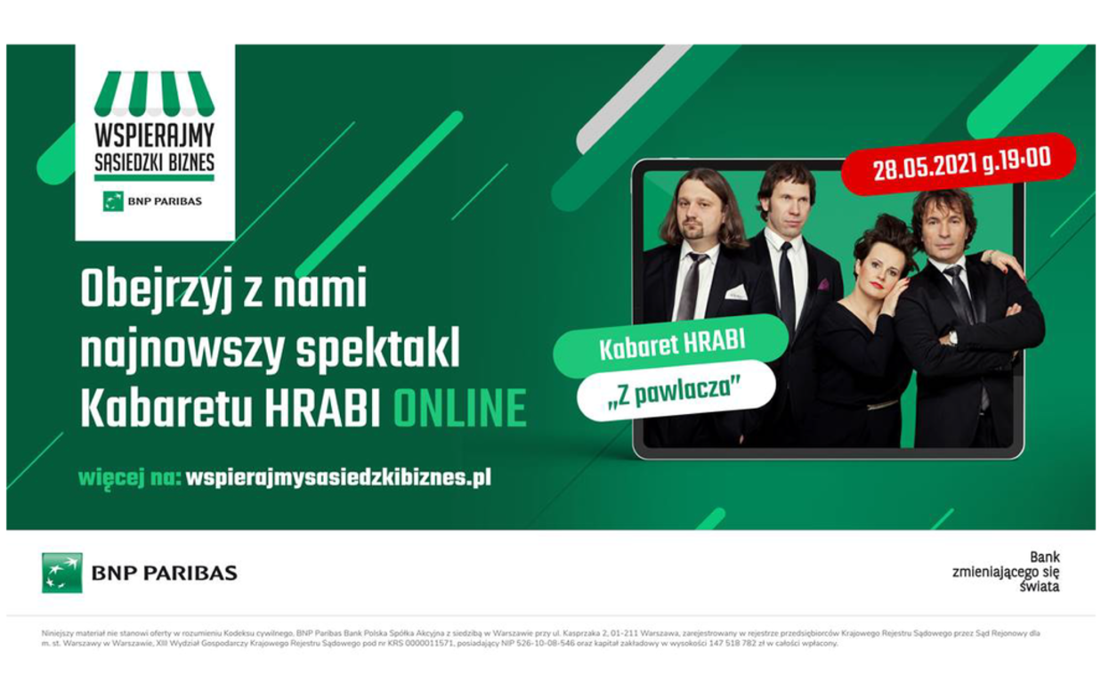 Kabaret Hrabi