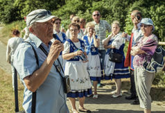 Jubileusz 100-lecia Jastrzębiej Góry - zdjęcie 3