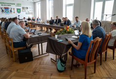 Absolutorium i wotum zaufania