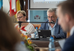 Absolutorium i wotum zaufania