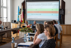 Absolutorium i wotum zaufania