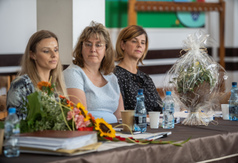 Absolutorium i wotum zaufania