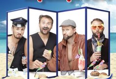 Kabaret Skeczów Męczących