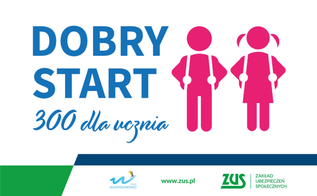 Świadczenie Dobry Stary - baner