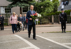 Obchody 82. rocznicy II Wojny Światowej - zdjęcie 10