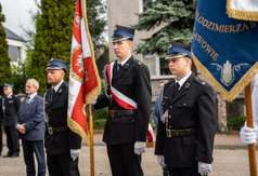 Obchody 82. rocznicy II Wojny Światowej - zdjęcie 15