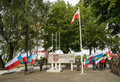 Obchody 82. rocznicy II Wojny Światowej - zdjęcie 17