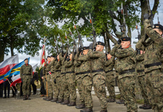 Obchody 82. rocznicy II Wojny Światowej - zdjęcie 22