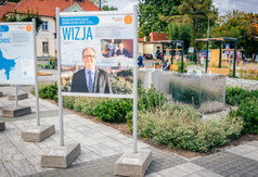 Wystawa 10 lat OMGGS!