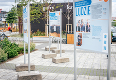 Wystawa 10 lat OMGGS!