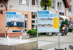 Wystawa 10 lat OMGGS!