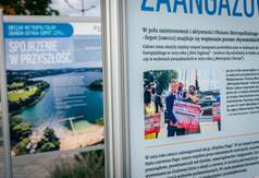 Wystawa 10 lat OMGGS!