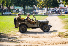 Piknik militarny - zdjęcie 3