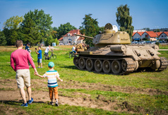 Piknik militarny - zdjęcie 7