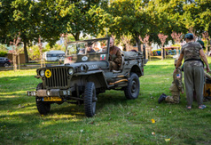 Piknik militarny - zdjęcie 10