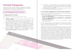 Portal pacjenta