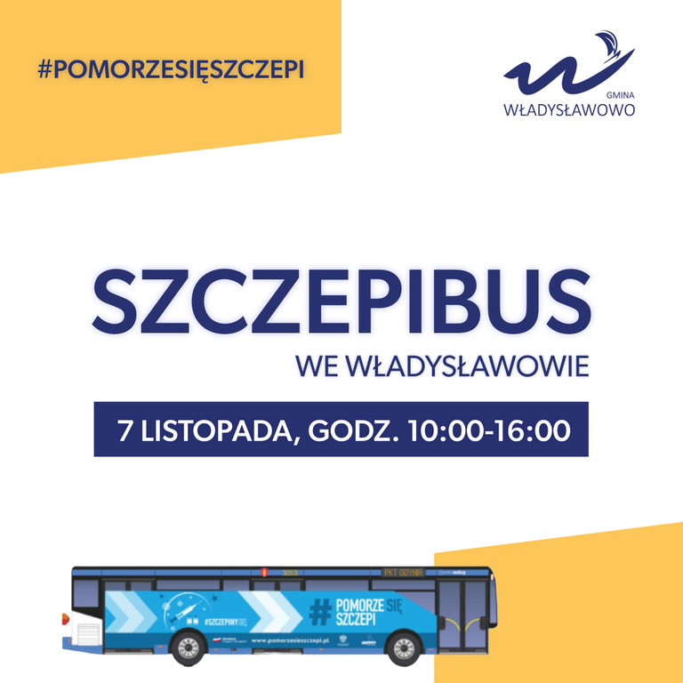 Pomorski Szczepibus