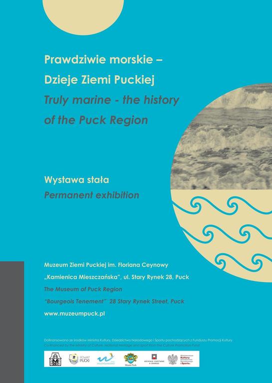 Muzeum Ziemi Puckiej