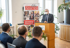 Otwarcie Klubu Seniora - zdjęcie 11