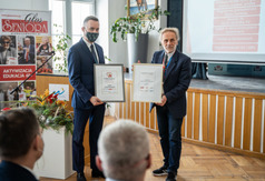 Otwarcie Klubu Seniora - zdjęcie 13
