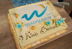 Otwarcie Klubu Seniora - zdjęcie 21