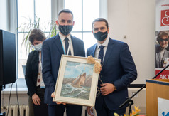 Otwarcie Klubu Seniora - zdjęcie 9