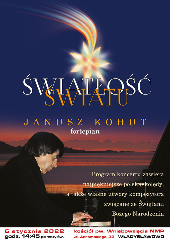 Światłość Światu
